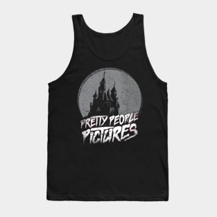 Castle (Dark) Tank Top